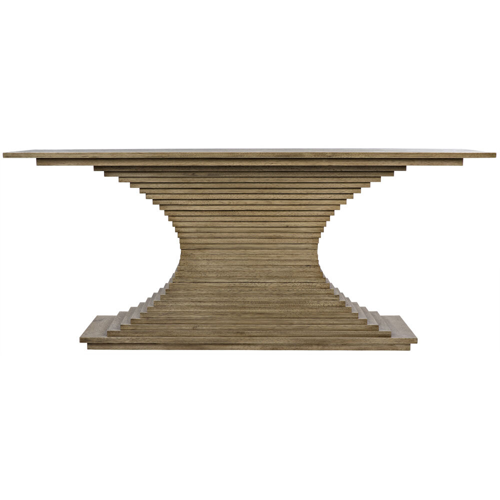 Cambio 72 X 22 inch Bleached Walnut Console