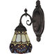 Mix-N-Match 1 Light 4.50 inch Wall Sconce