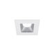 Ocularc LED White Recessed Lighting in Flood, 2700K