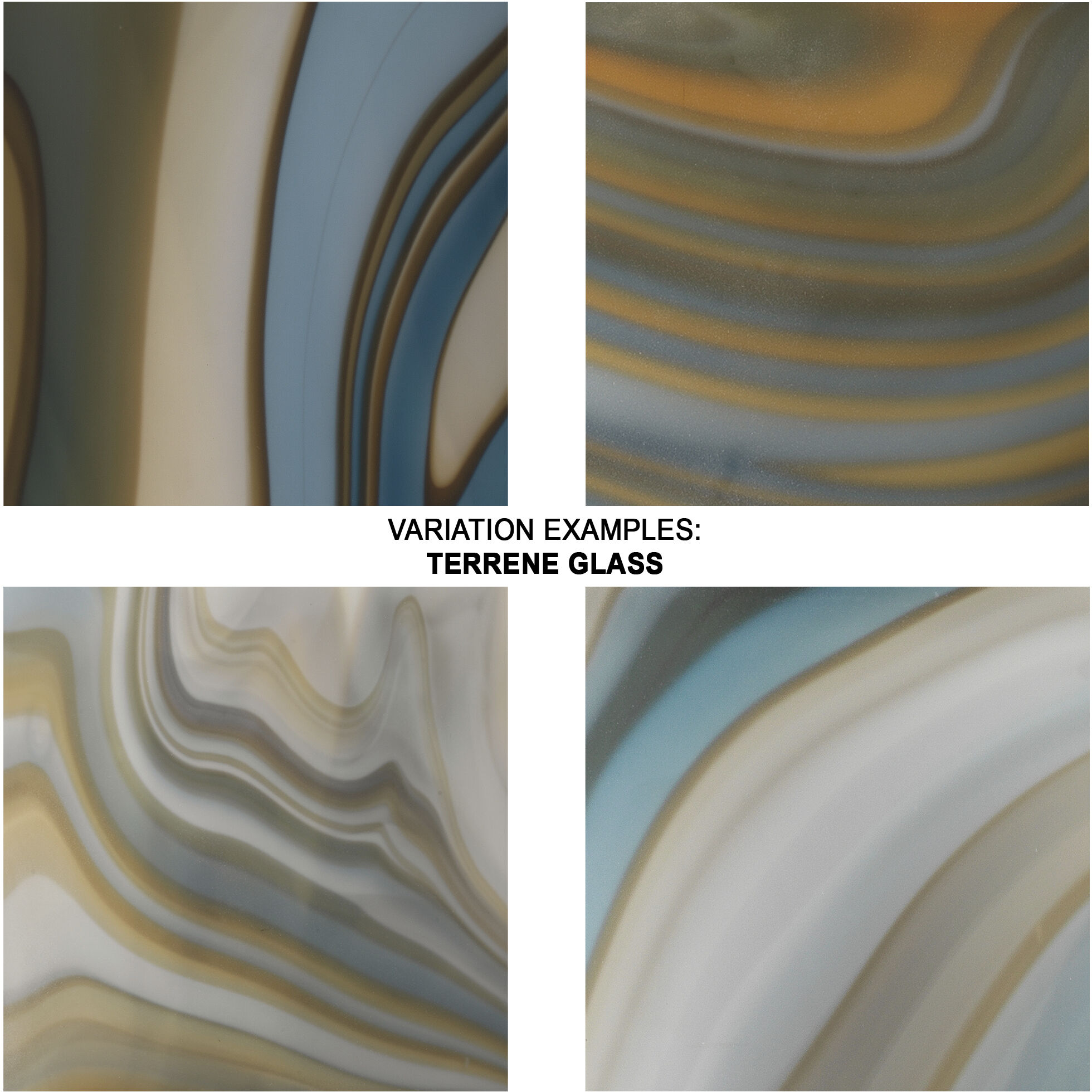 Terrene 11 X 8 inch Vase