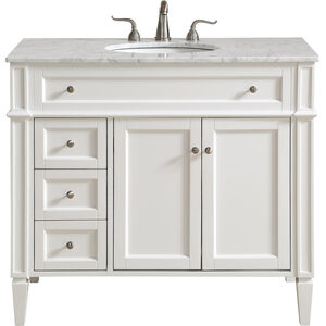 Park Avenue Vanity