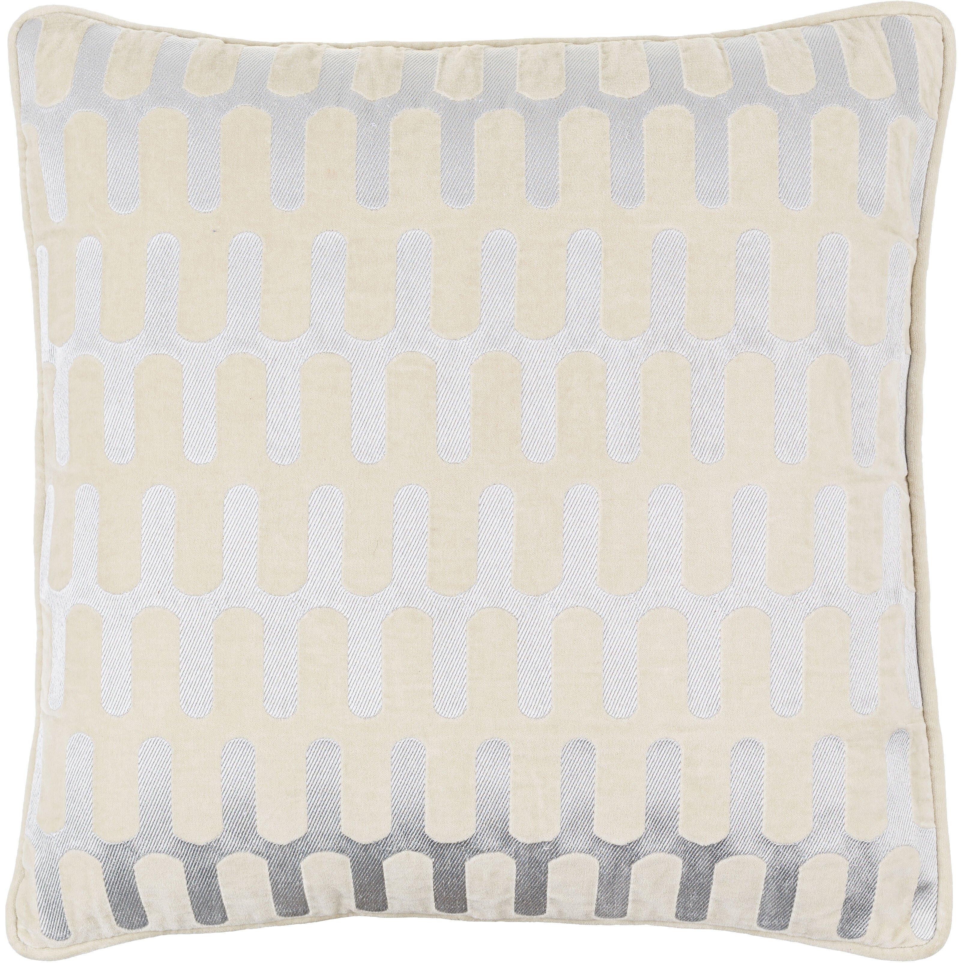 22 discount inch pillow