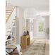 Piero 3 Light 22.25 inch White Chandelier Ceiling Light, Medium