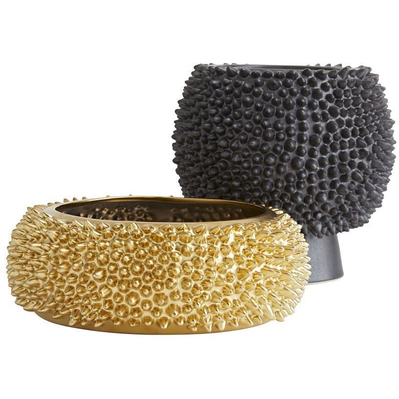 Daria 10 X 10 inch Vase