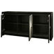 Marais 72 X 18 inch Black and White Sideboard