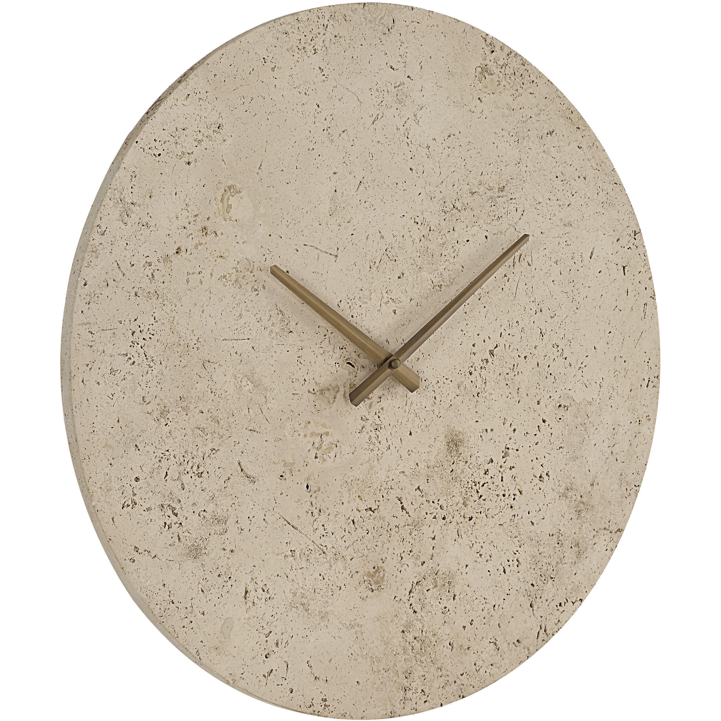 Fusion 22 X 22 inch Wall Clock