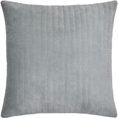 Digby 22 X 22 inch Sage Accent Pillow