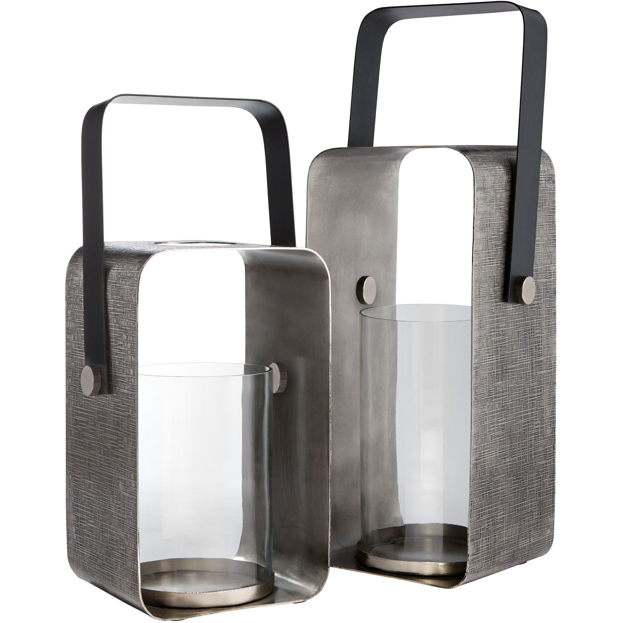 Samara 21 X 7 inch Lantern