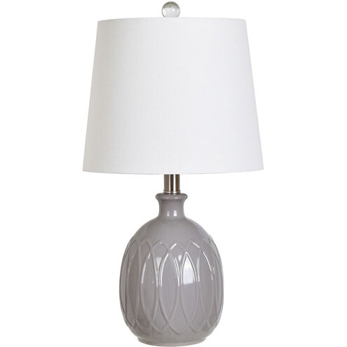 Element 21 inch Table Lamp Portable Light