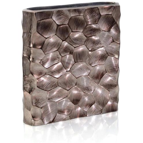 Gravar 15 X 14.25 inch Vase