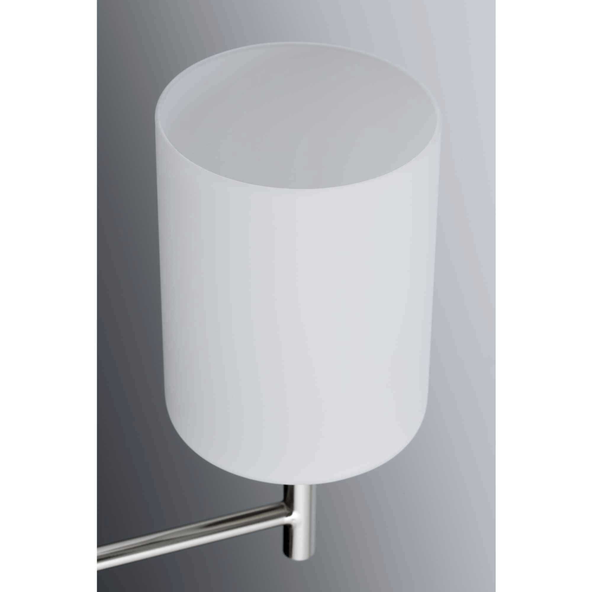 Replay 3 Light 17 inch Polished Nickel Chandelier Ceiling Light