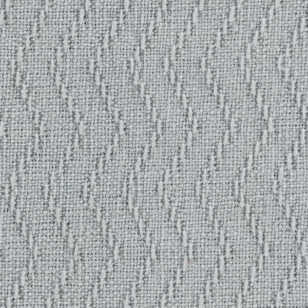 Thelma 60 X 50 inch Pale Blue Throw, Rectangle