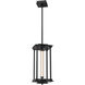 Athena 1 Light 8.90 inch Pendant