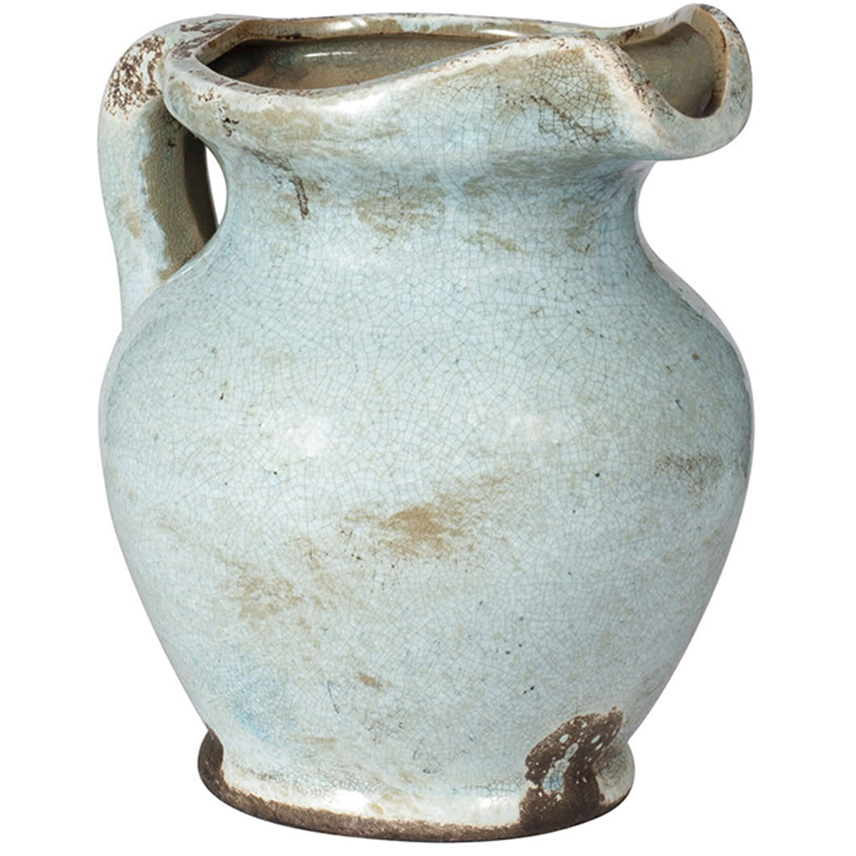 Anita 8.7 X 8.1 inch Vase