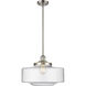Franklin Restoration Bridgeton 1 Light 15.75 inch Mini Pendant