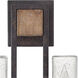 Open Air Sawyer Outdoor Wall Lantern in Sequoia
