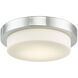 Step 1 Light 11.00 inch Flush Mount