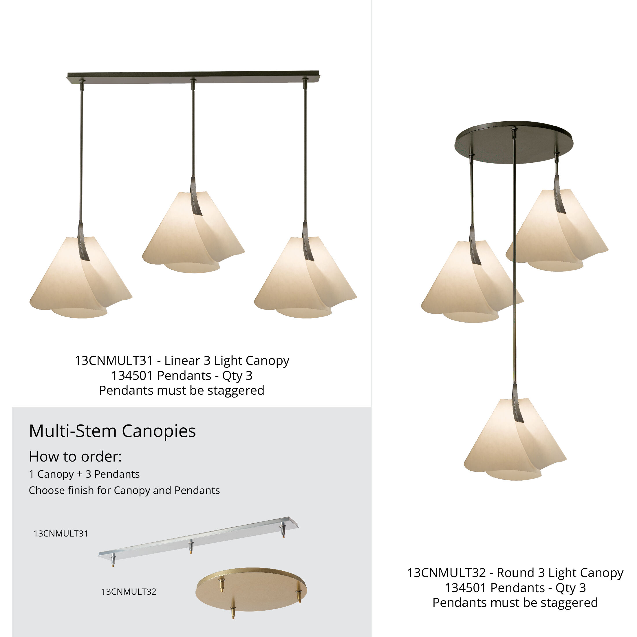 Mobius 1 Light 17.5 inch Oil Rubbed Bronze Pendant Ceiling Light, Small