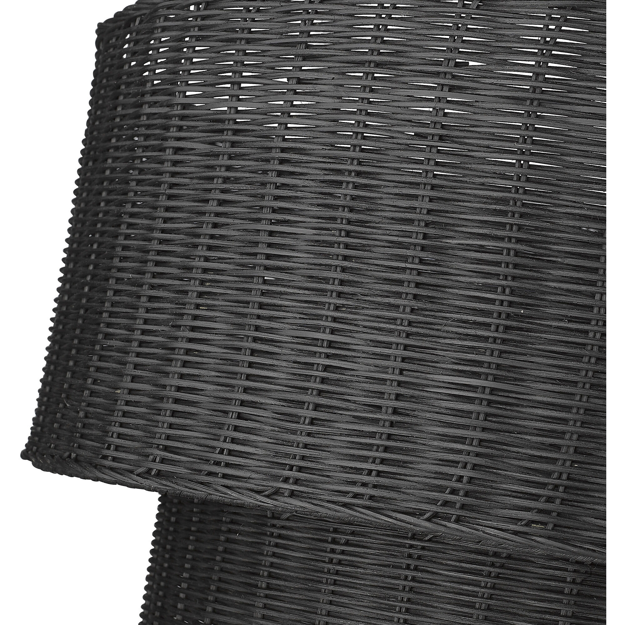 Erma 28.38 inch 60.00 watt Matte Black Chandelier Ceiling Light