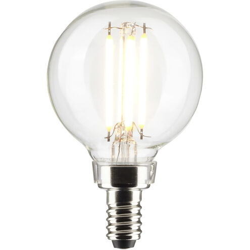 Lumos LED Candelabra Candelabra 5.50 watt 4000K LED Filament