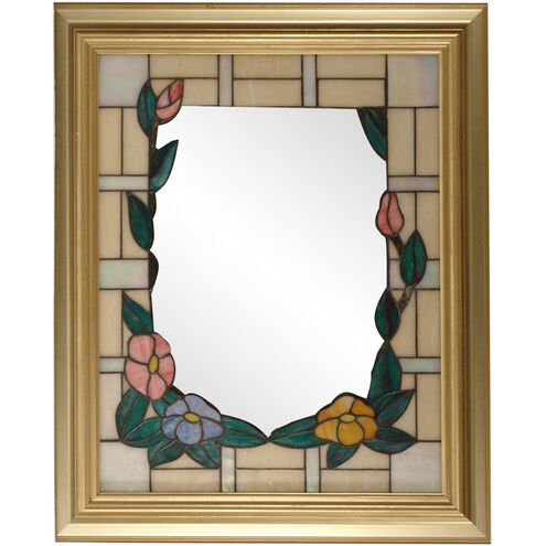 Springdale 34 X 28 inch Wall Mirror