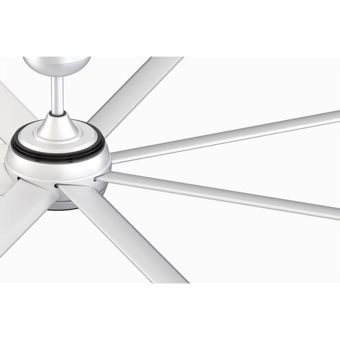 Stellar Custom 9.21 inch Silver Fan-Multi, Blades Sold Separately