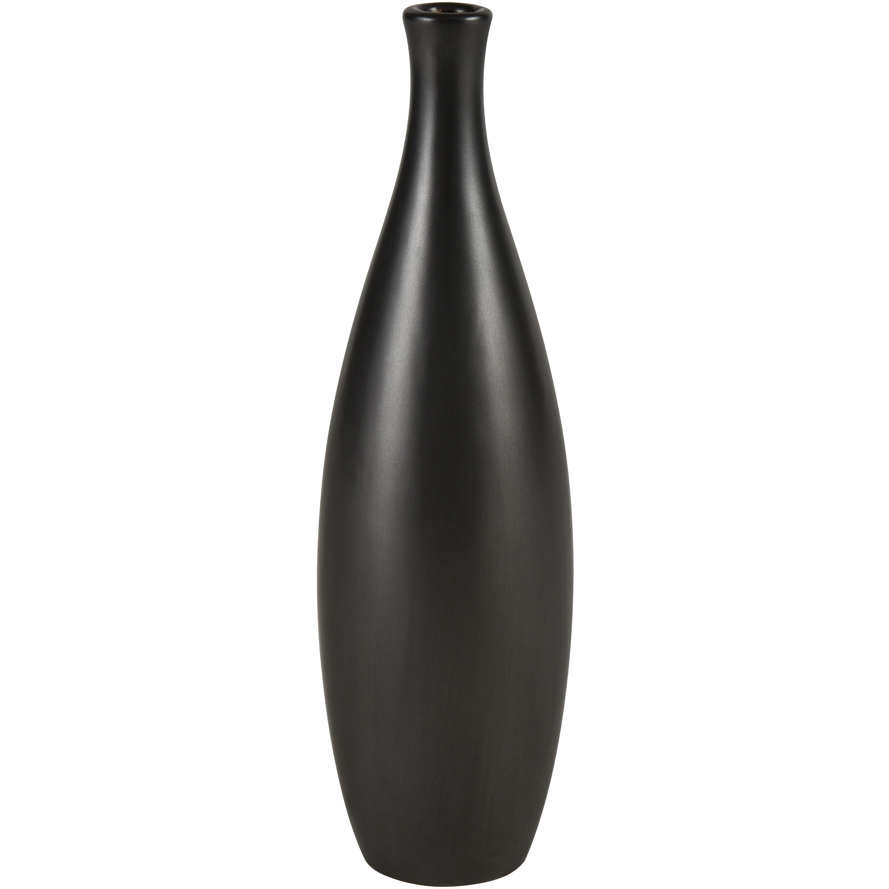 Faye 14.00 inch  X 4.00 inch Vase