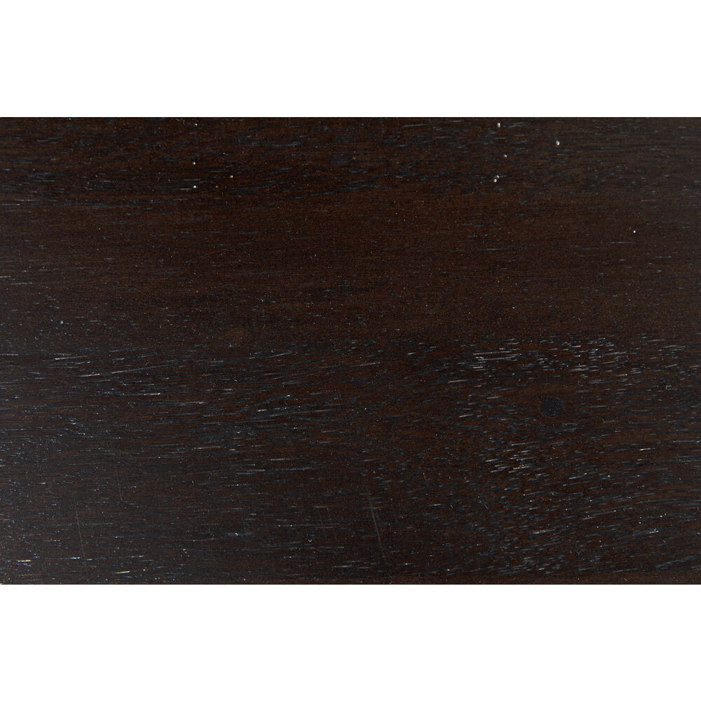 Voltes 60 X 26 inch Ebony Walnut Desk