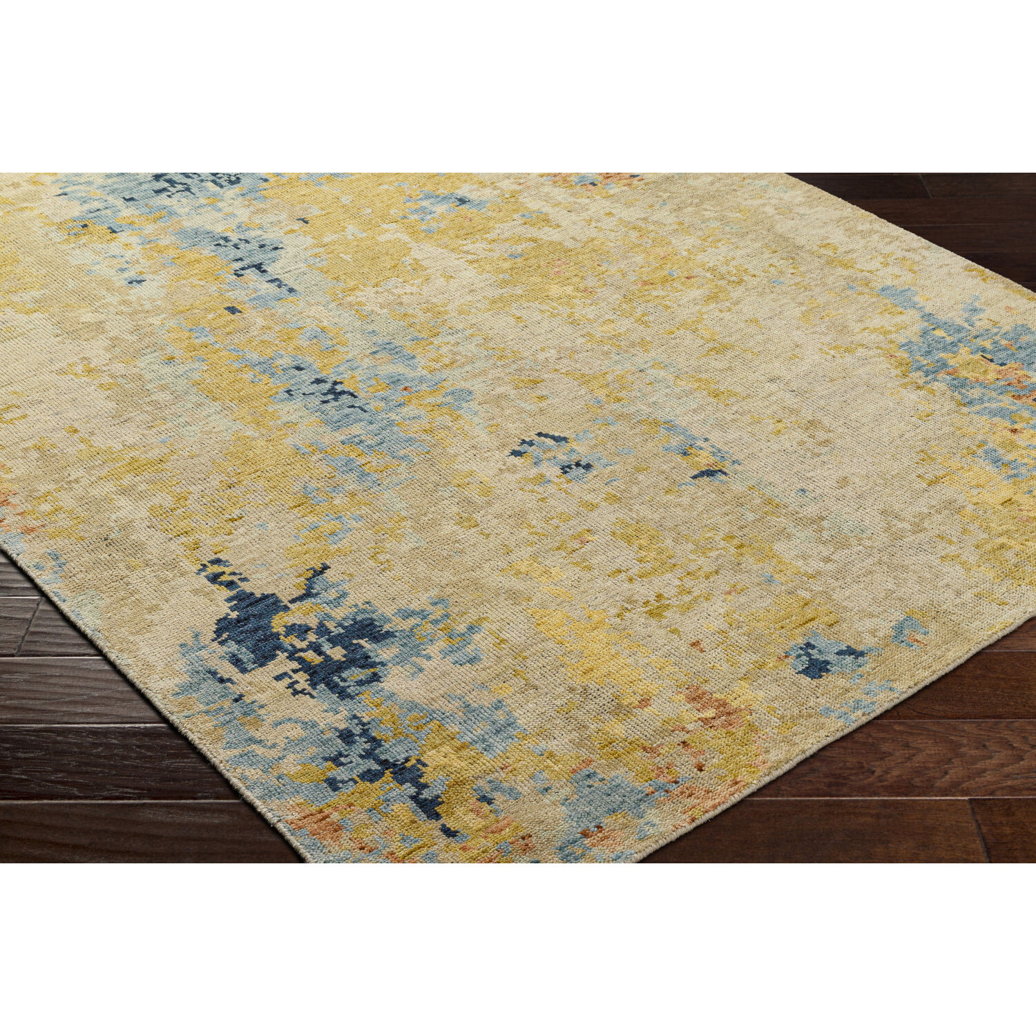 Odyssey 144 X 108 inch Rug