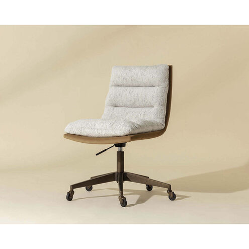 Stinson Hailey Moon / Kona Camel Office Chair