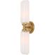 Wellsville Sconce Wall Light