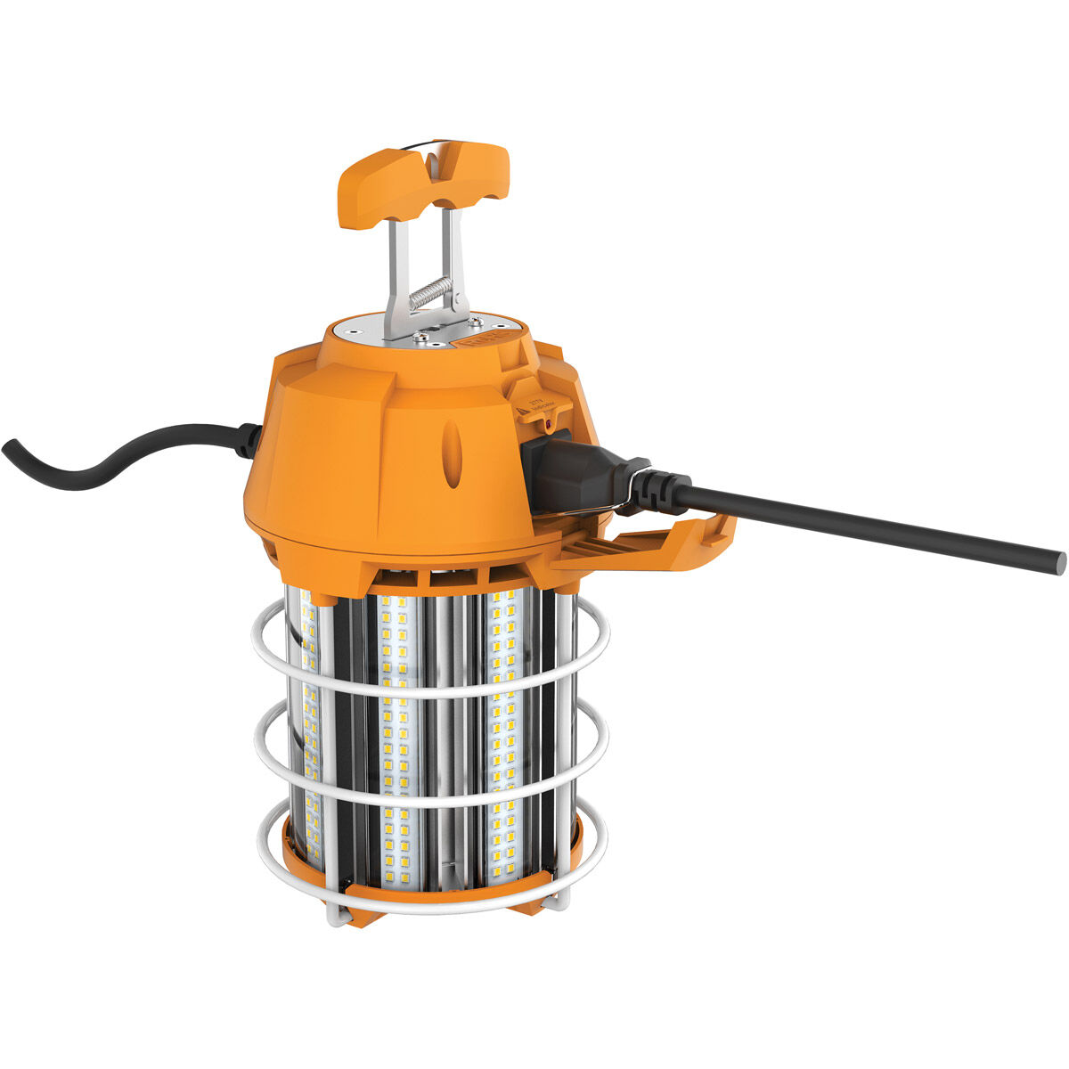 Hi-Pro LED Plug 3-Prong 100.00 watt 5000K LED HID Replacements