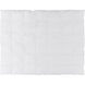 Signature White Bed Insert, Twin