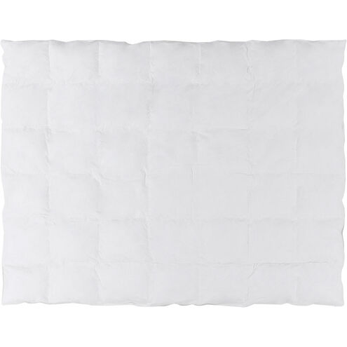 Signature White Bed Insert, Twin