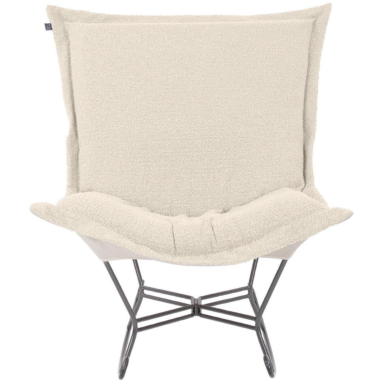 Barbet Natural Rocker