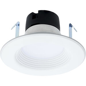 ColorQuick Integrated LED Matte White Retrofit