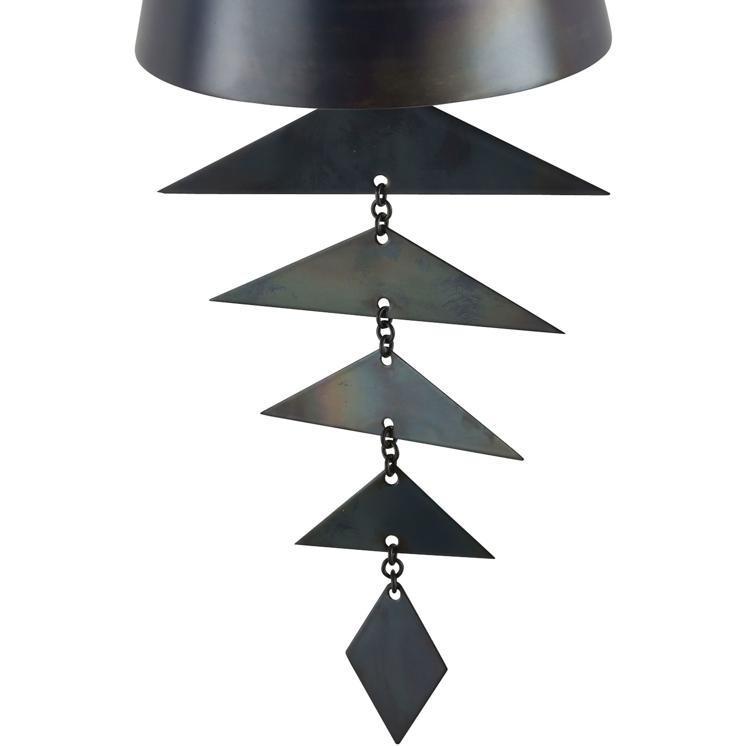 Ellie 1 Light 6 inch Burnt Bronze Sconce Wall Light