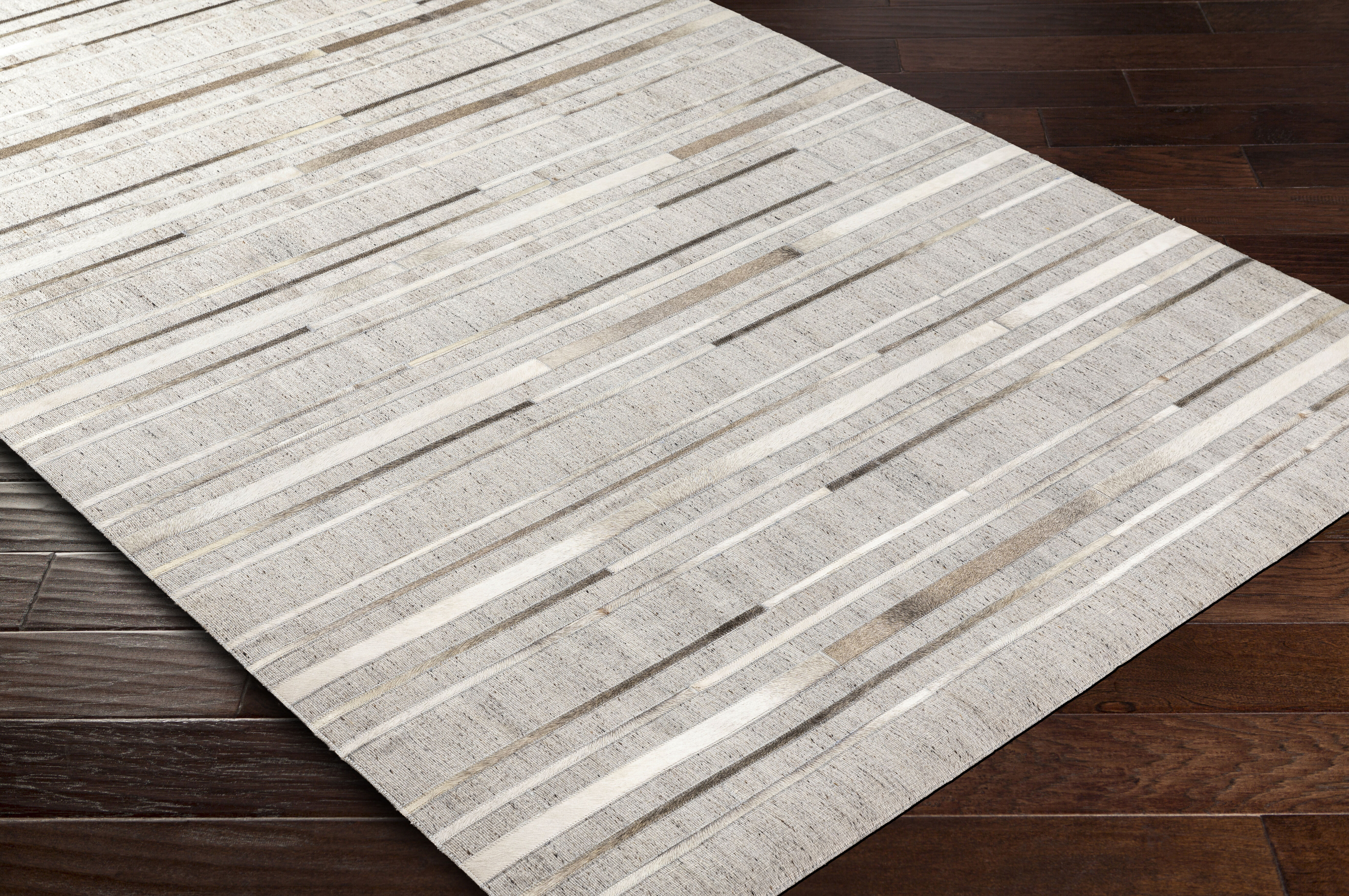 Medora 156 X 108 inch Ivory Rug, Rectangle