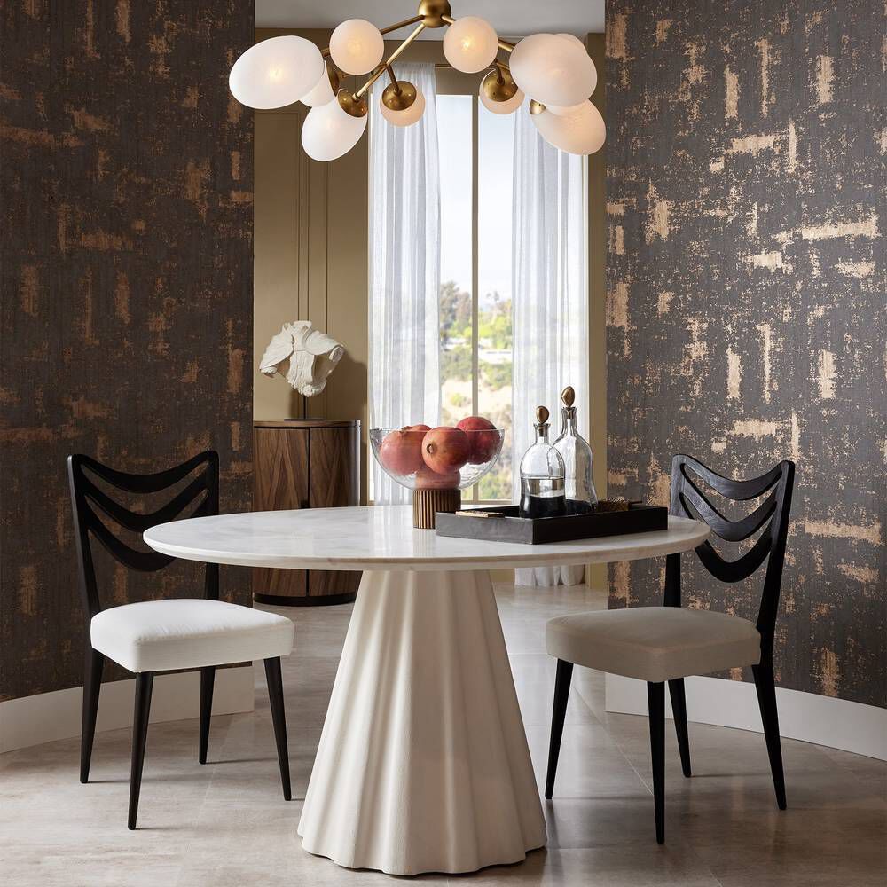 Sutton Ebony Dining Chair