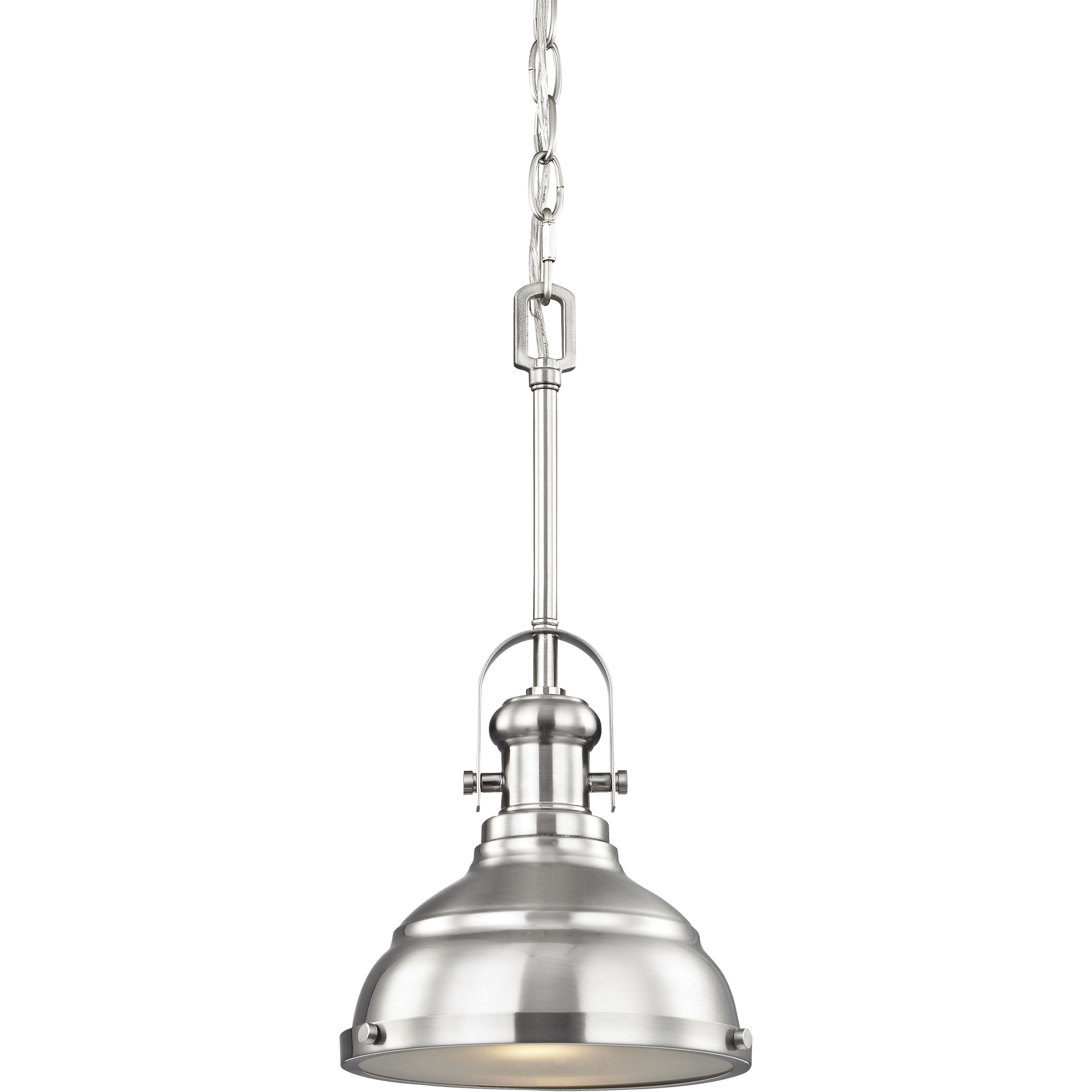 Blakesley 1 Light 8.00 inch Mini Pendant