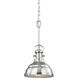 Blakesley 1 Light 8.00 inch Mini Pendant