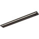 Stella 120V LED 32 inch Bronze Undercabinet Light, Essentials