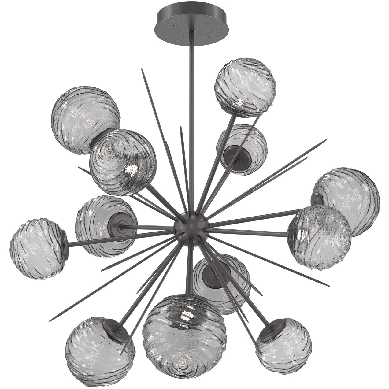 Hammerton Studio CHB0092-0B-GP-S-001-L3