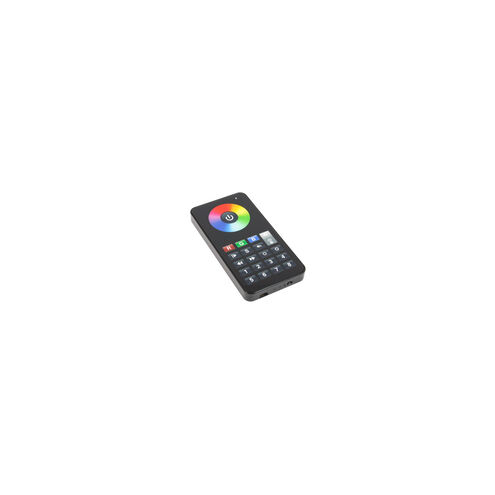 Trulux Controller Black Handheld Control