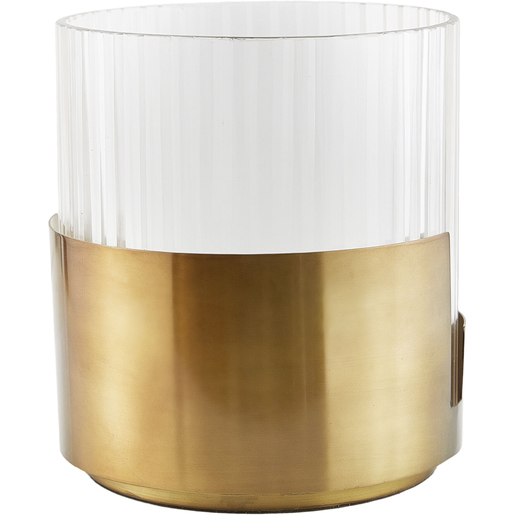 Primrose 9 X 8 inch Hurricane, Short