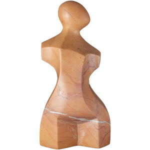 Giada 12.25 X 6 inch Bust Sculpture, Large