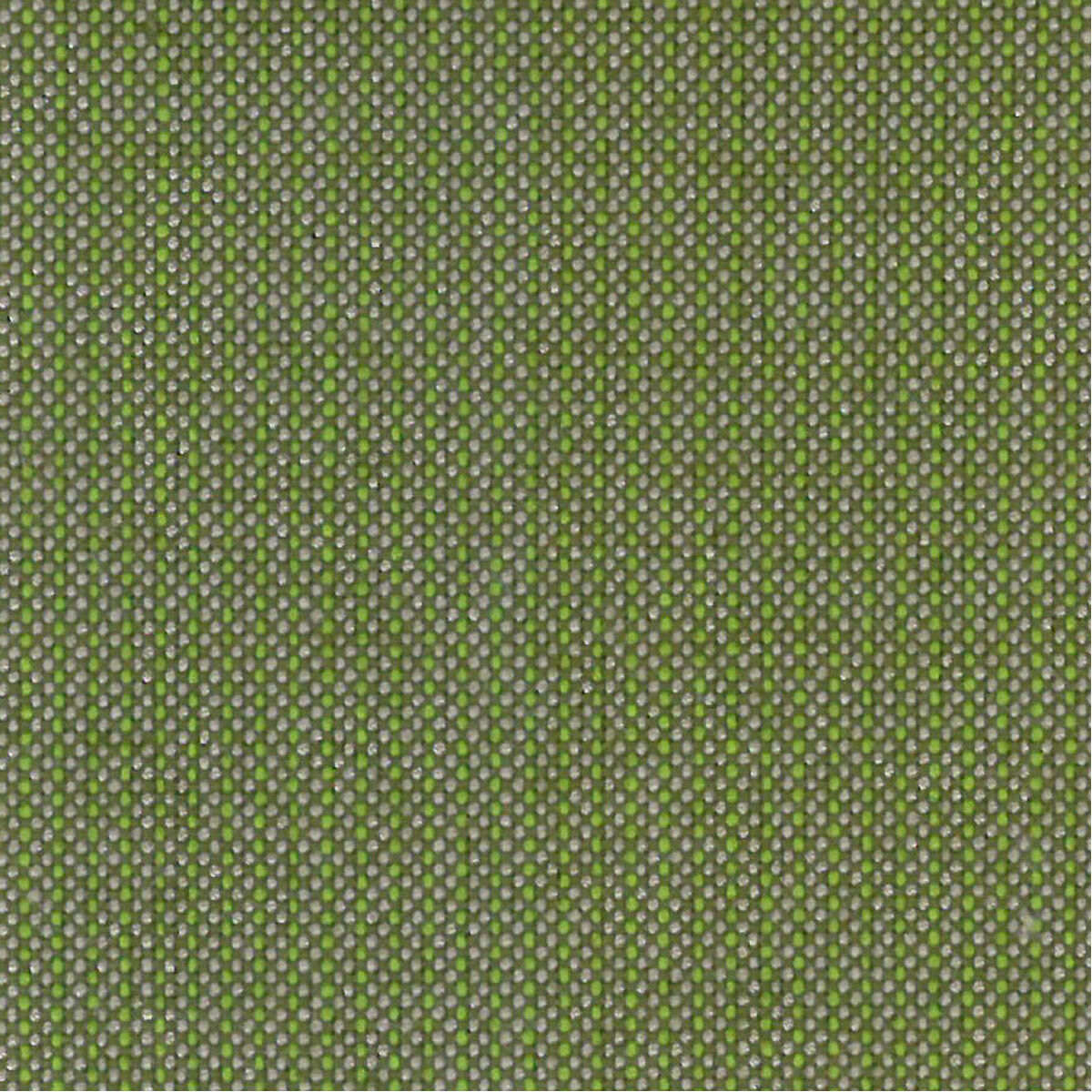 Universal 18 inch Seascape Moss Outdoor Round Ottoman with Slipcover