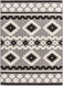 Lyna 34 X 24 inch Sage Rug, Rectangle