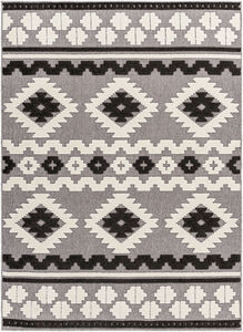 Lyna 34 X 24 inch Sage Rug, Rectangle
