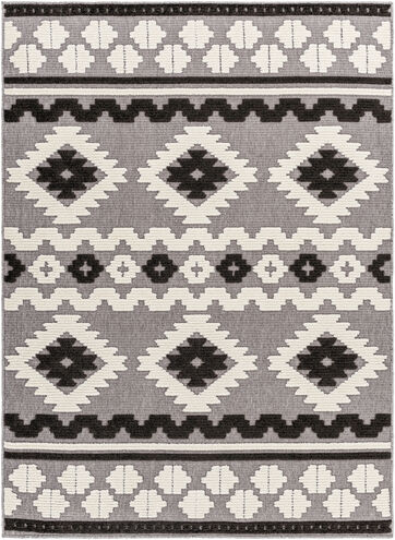 Lyna 34 X 24 inch Sage Rug, Rectangle